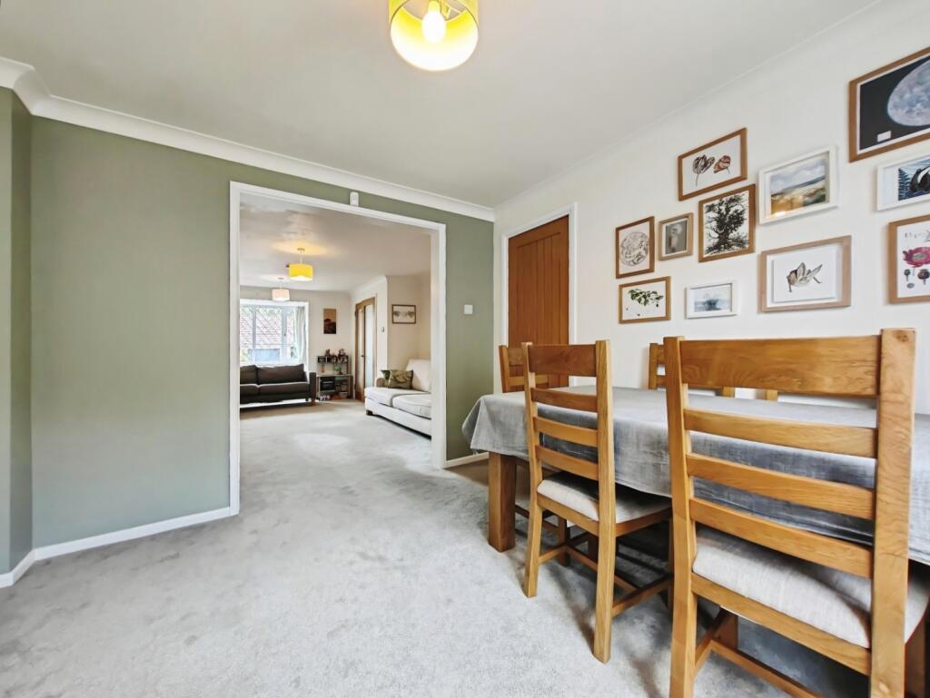 House in Reading - View 5