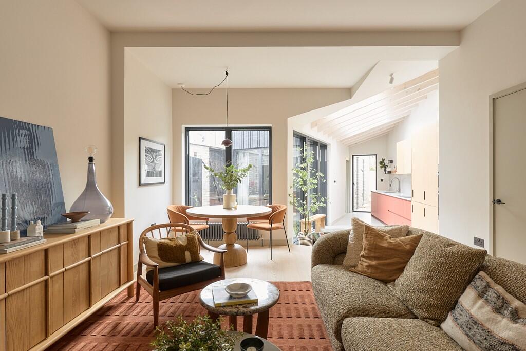 Main image of property: Meeting House Lane, London, SE15