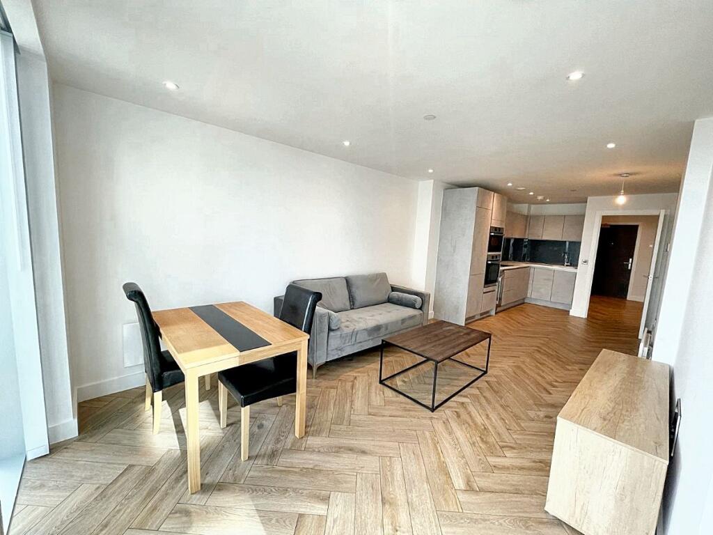 Main image of property: Elizabeth Tower, Chester Road