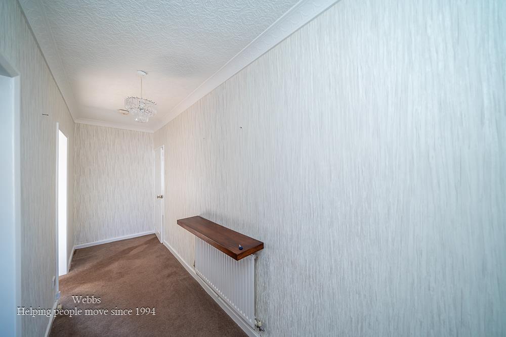 House in Walsall, Shire Oak - More