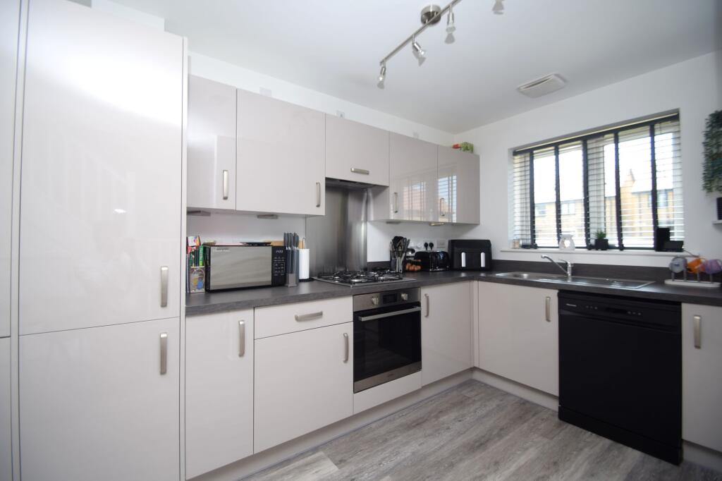Wassingley Way, Alconbury Weald, PE28 photo 2