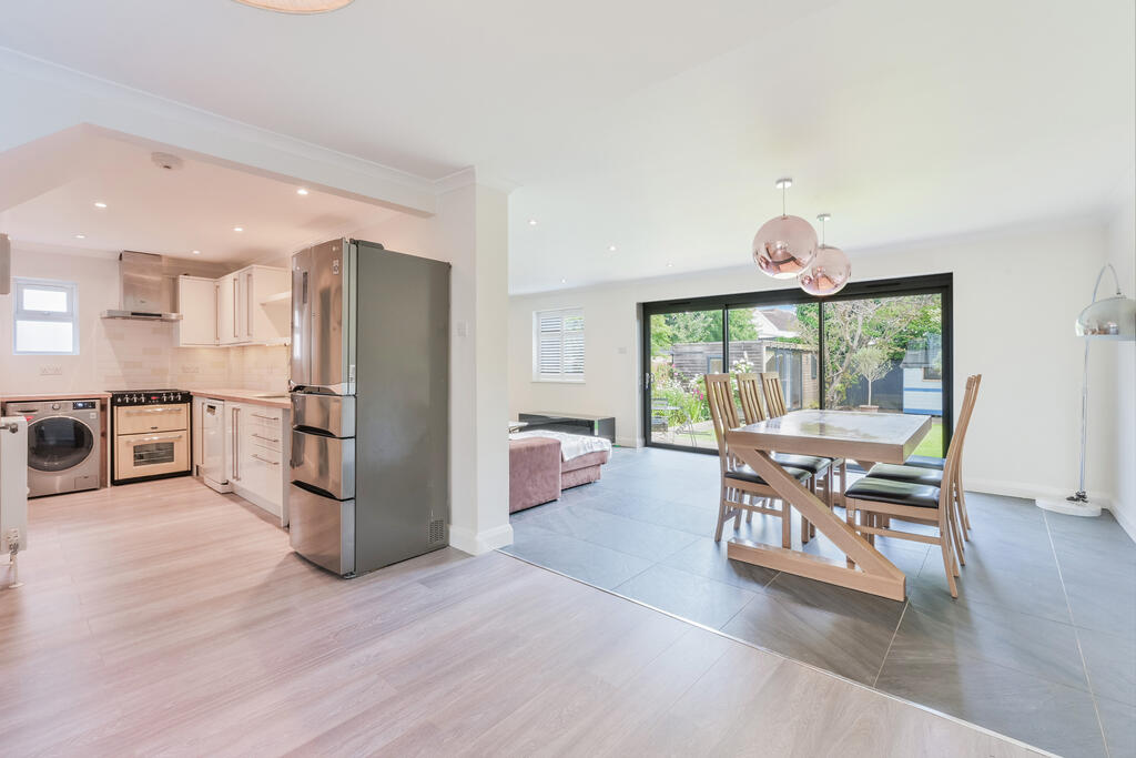 Main image of property: Lower Downs Road, SW20