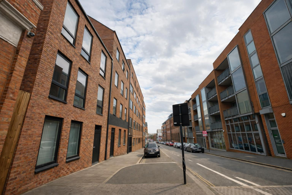 Main image of property: Carver Street, Birmingham