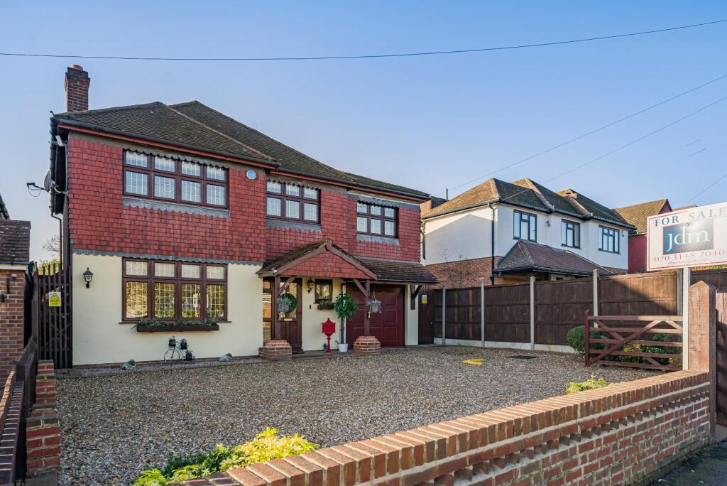 Main image of property: Riefield Road, London, SE9