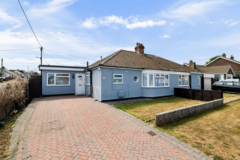 Main image of property: Alexandra Road, Capel-le-Ferne, Folkestone, CT18