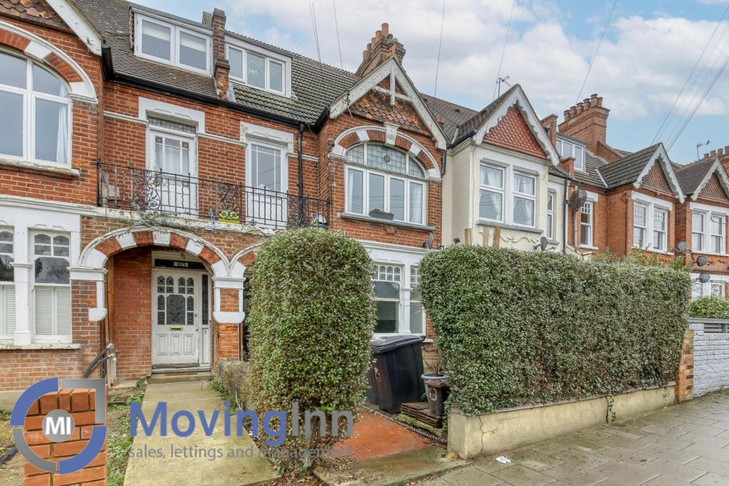 Main image of property: Gleneldon Road, Streatham, SW16 2BH