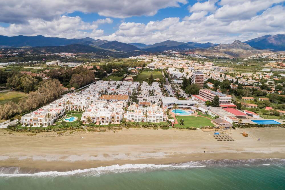Main image of property: Andalucia, Malaga, Estepona