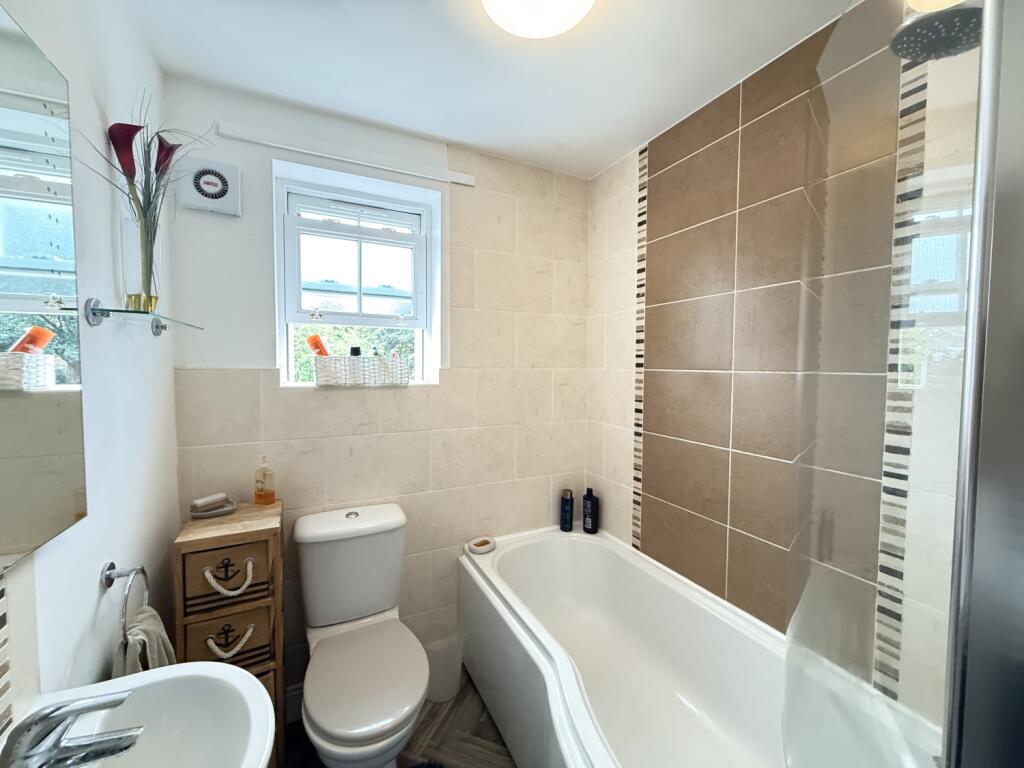 Apartment in Barnard Castle, County Durham - More