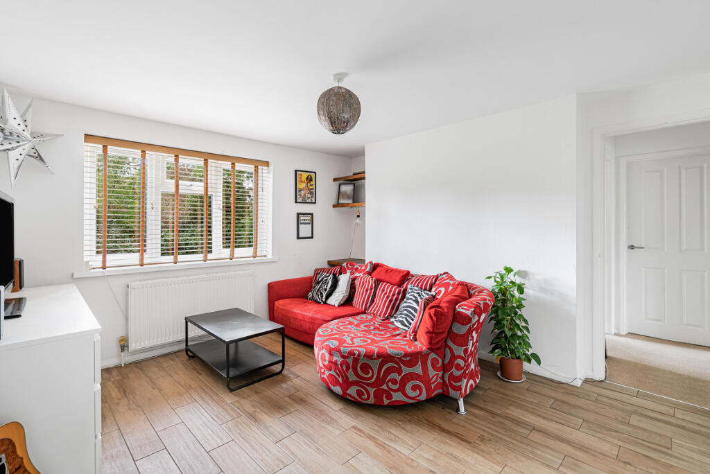 Apartment in Oxford - View 2