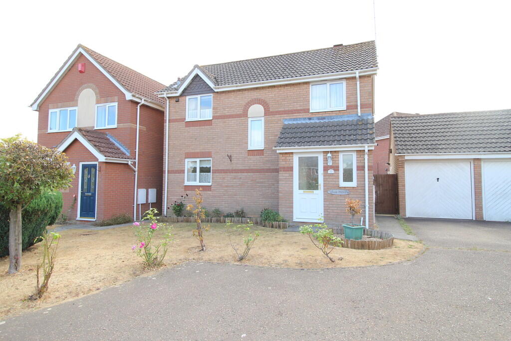 Main image of property: Bury St Edmunds