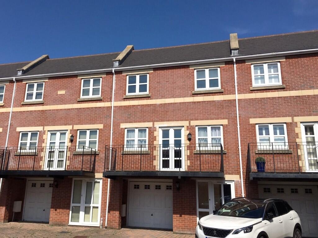 Main image of property: Kings Road East, Swanage, Dorset, BH19