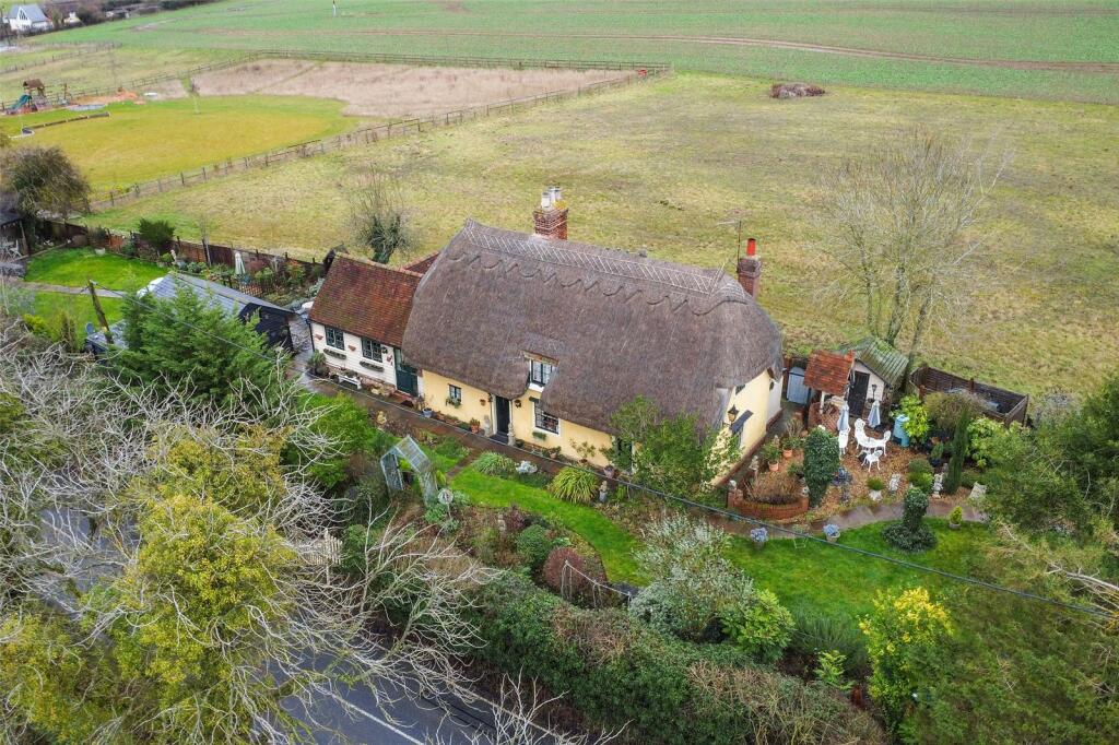 Main image of property: Ivytodd Hill, Debden, Saffron Walden, Essex, CB11