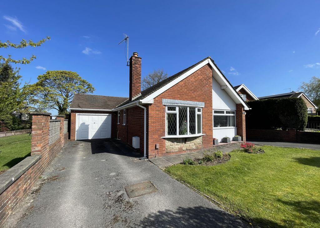 Main image of property: Pennine Way, Biddulph
