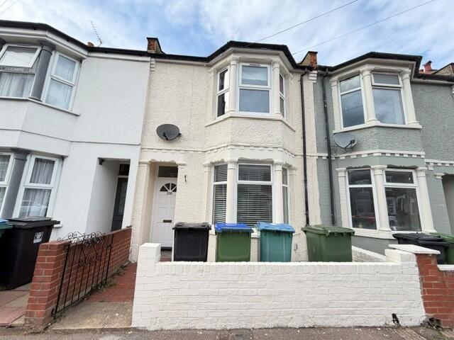 Main image of property: Whippendell Road, WD18