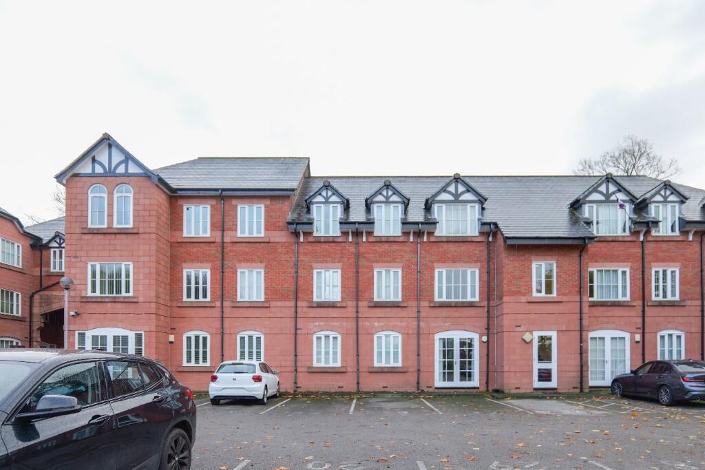 Main image of property: Woodholme Court, Liverpool, L25