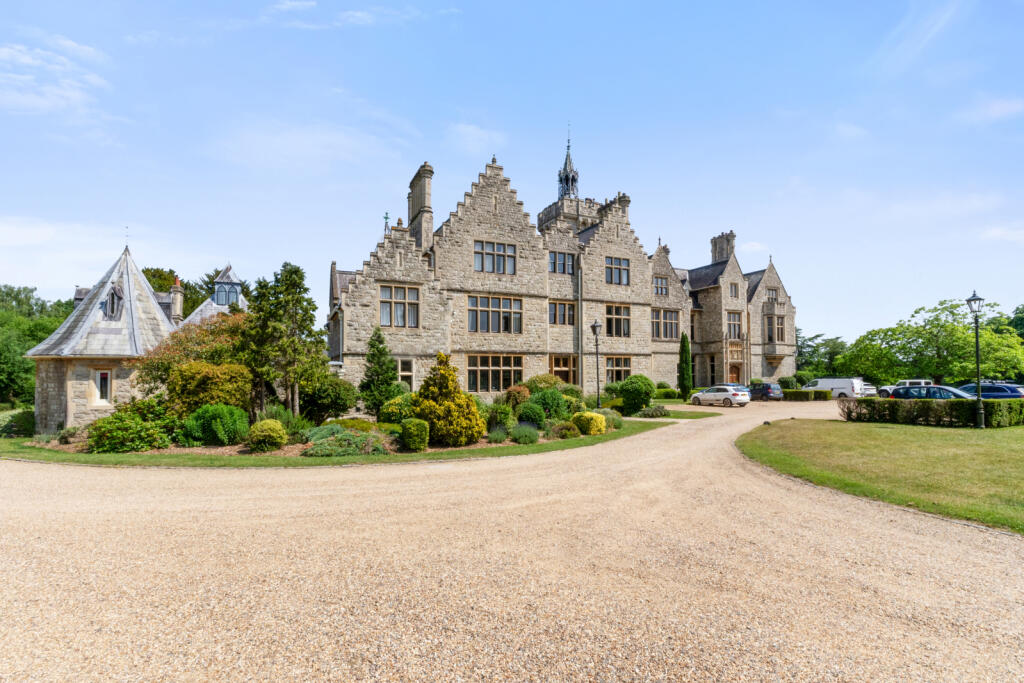 Main image of property: Gilston, Hertfordshire, CM20