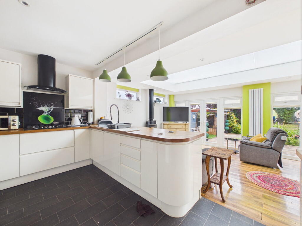 House in Adur, Sompting - View 3