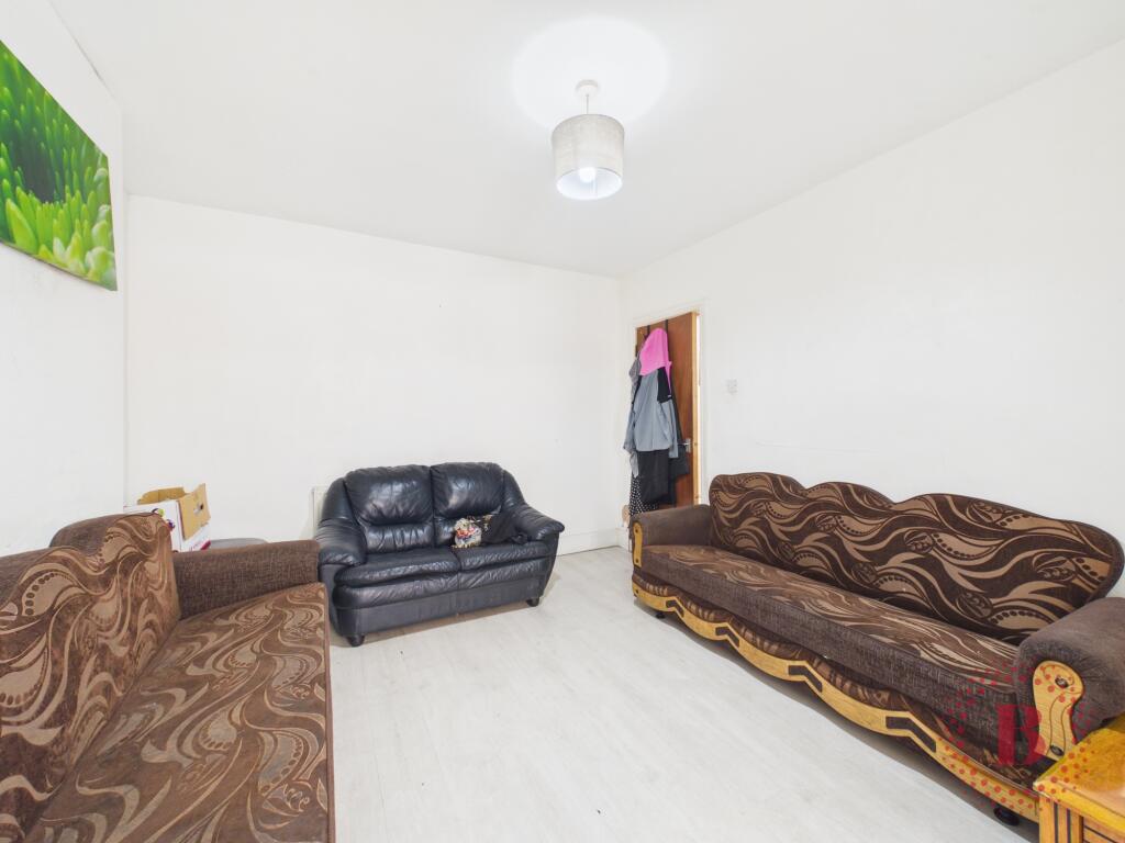 Birrell Road, Forest Fields, Nottingham, NG7 photo 3