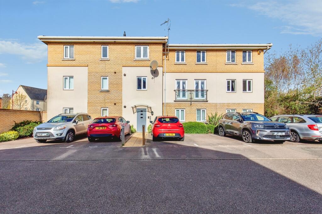 Main image of property: Lancaster Gate, Upper Cambourne, Cambridge