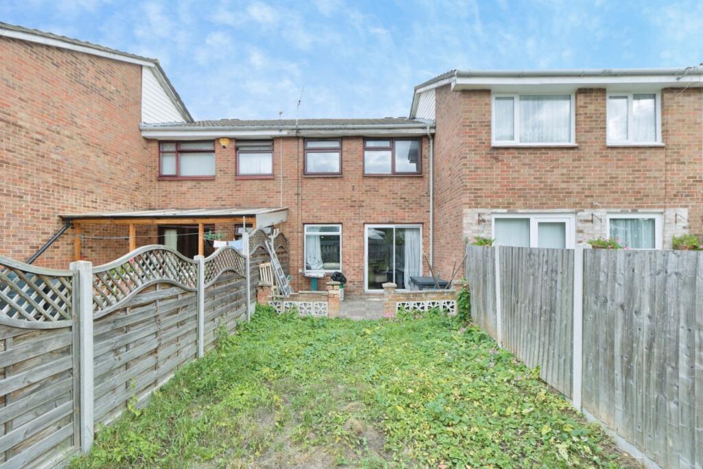 House in London - View 4