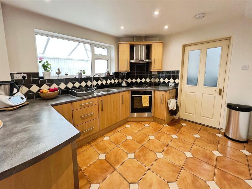 House in Shrewsbury - View 5