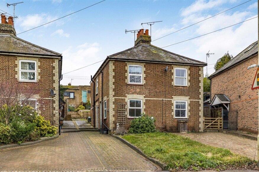 Main image of property: Lower Luton Road, Harpenden, AL5