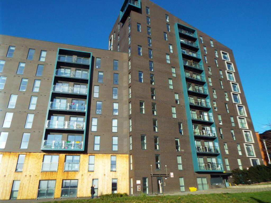 Main image of property: Aire, Cross Green Lane, Leeds