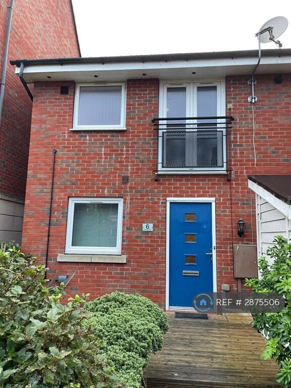 Main image of property: Padside Row, Leicester, LE5