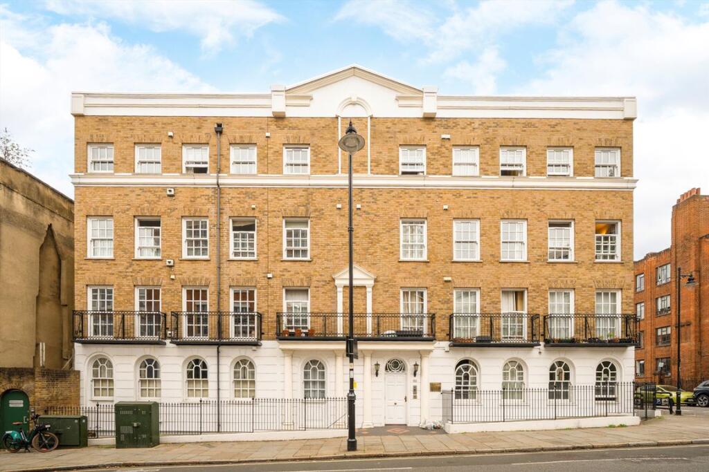 Main image of property: Amwell Street, Clerkenwell