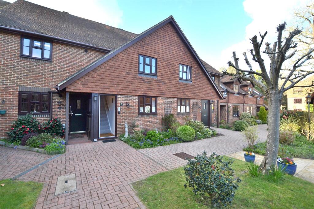 Main image of property: Primrose Walk, Fleet