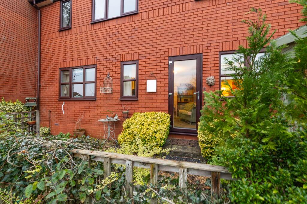 Additional image 19 of Yew Tree Gardens, Henley in Arden, Warwickshire, B95