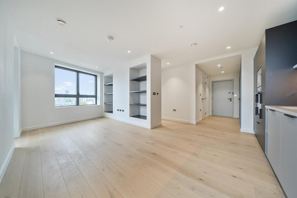 Main image of property: Peninsula Gardens, Chandlers Avenue, Lower Riverside, Greenwich Peninsula , SE10