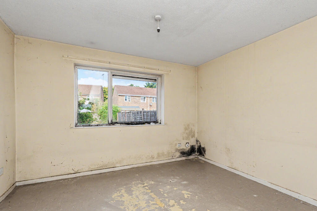 House in Sandhurst - View 3