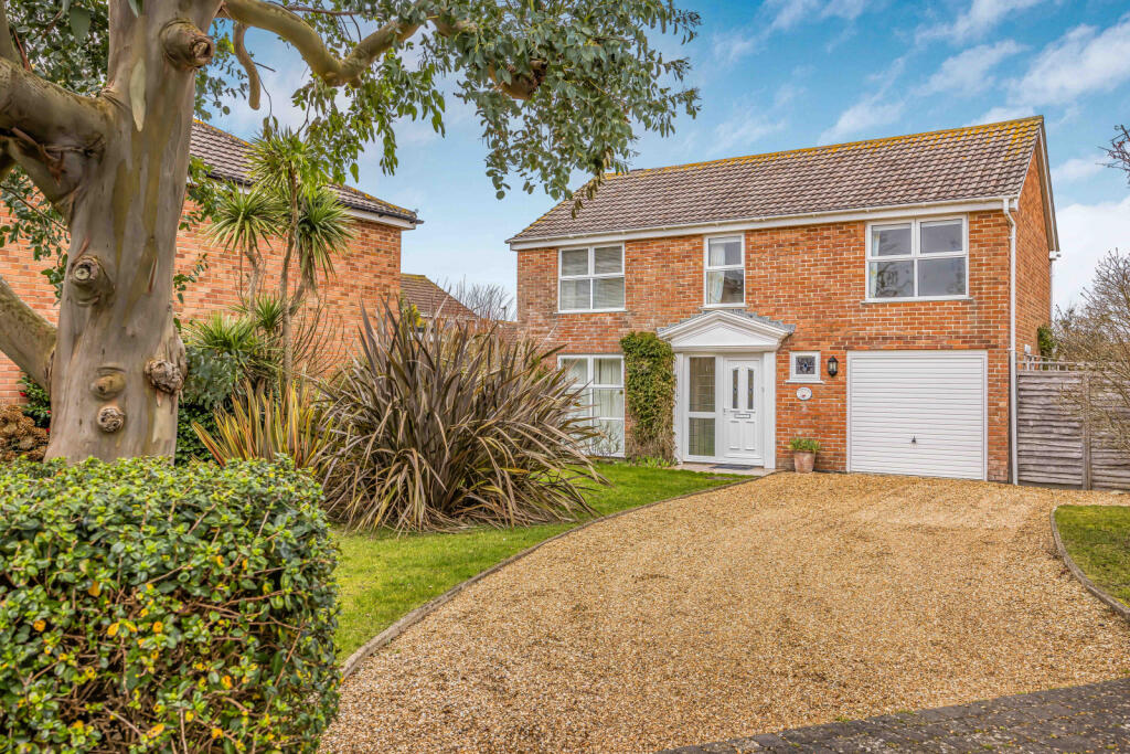 Main image of property: Sandypoint