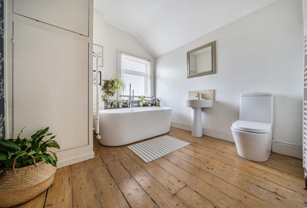 House in Bristol, Bedminster - View 4