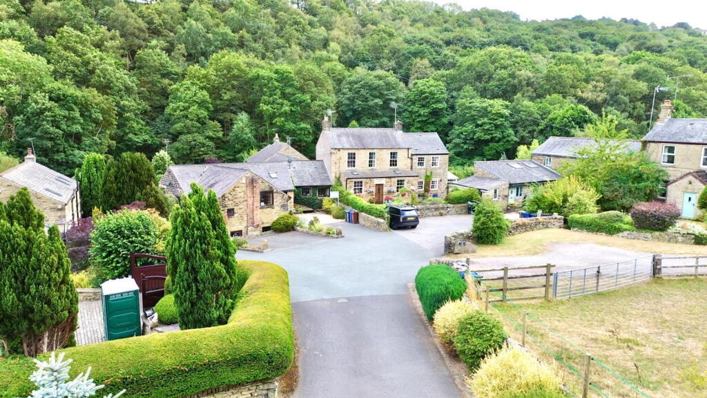 Old Mill Lane, Thurgoland, Sheffield, S35 7EG photo 3