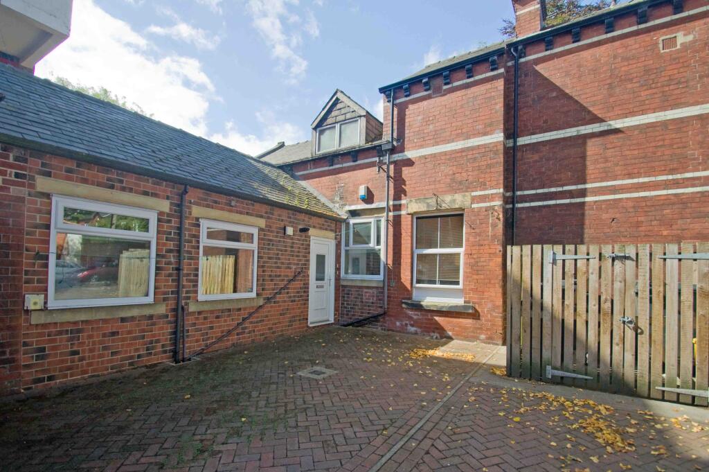 Main image of property: Chapel Lane, Headingley, Leeds, LS6