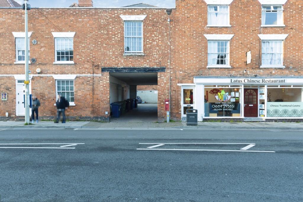 Main image of property: Barton Street, Tewkesbury, GL20