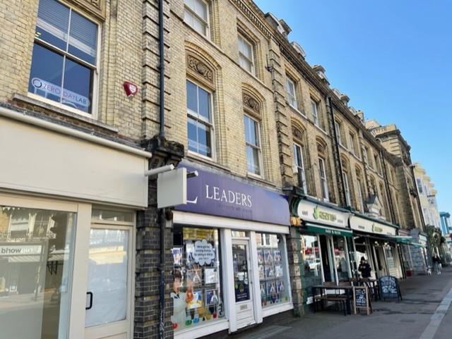 Main image of property: Church Road, Hove