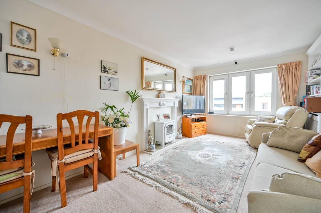 Main image of property: Mount Place, Guildford, GU2