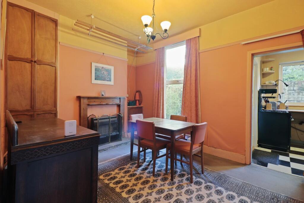 House in Sheffield, Riverside Quarter, Pitsmoor - View 3