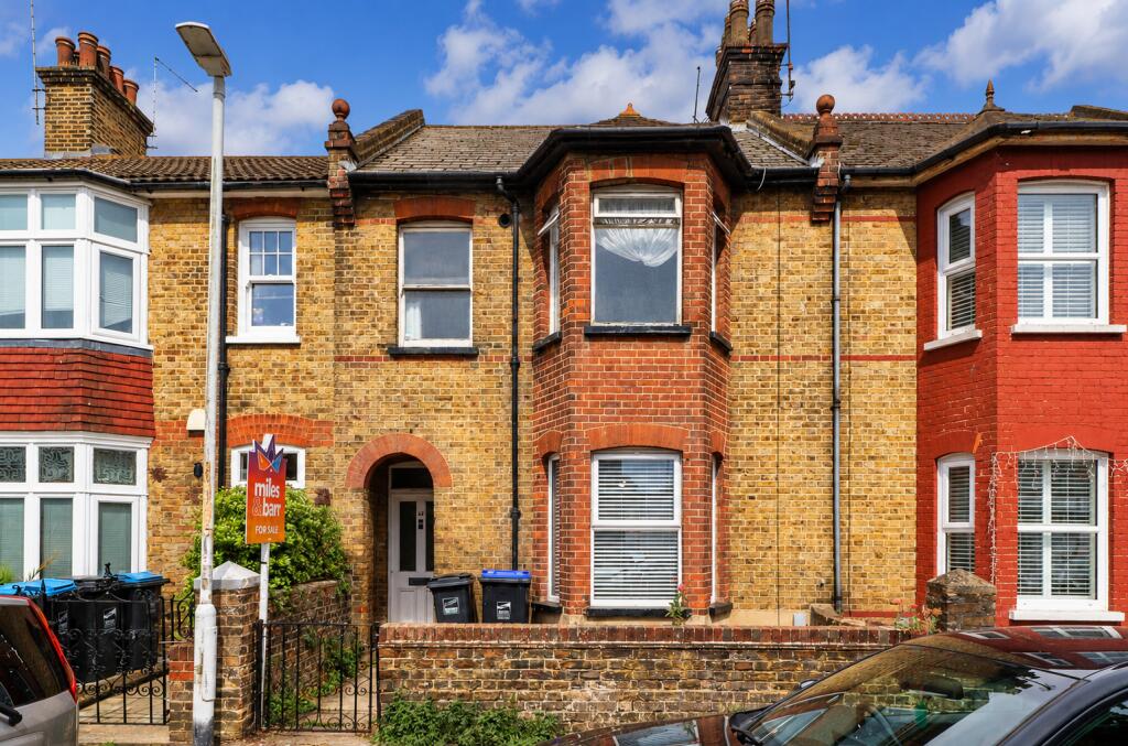 Main image of property: Westbury Road, Westgate-on-Sea, Kent, CT8