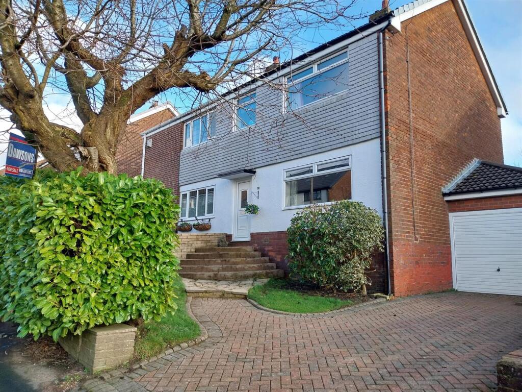 Main image of property: High Bank Avenue, Stalybridge