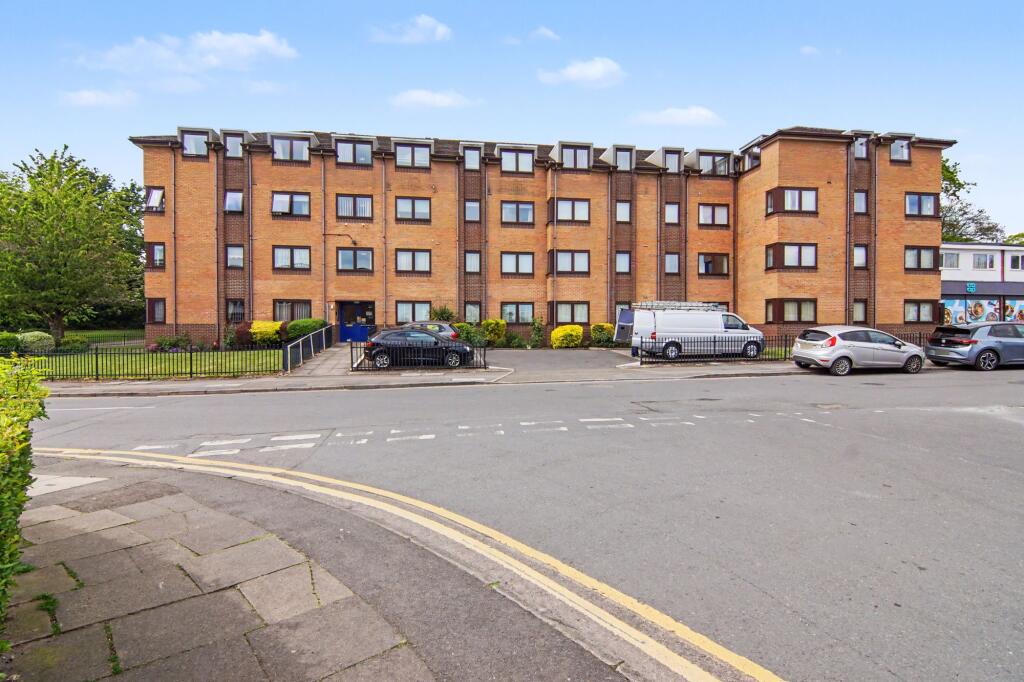 Main image of property: Sutherland Avenue, Westbrook Court Sutherland Avenue, CV5