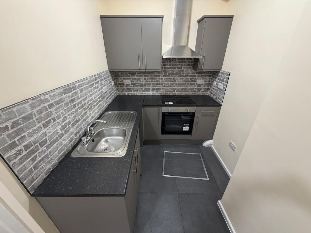 Main image of property: Bull Street, WEDNESBURY