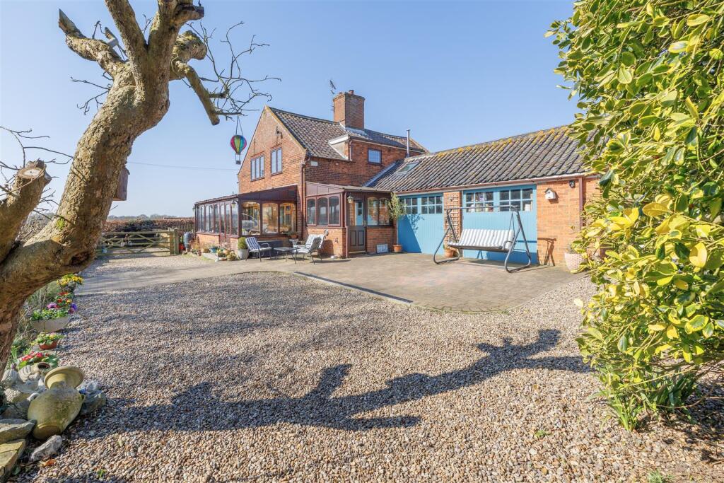 Main image of property: Hulver Road, Ellough, Beccles