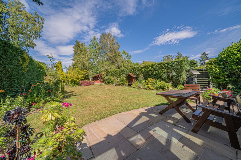Additional image 24 of Aspley Heath Lane, Tanworth-In-Arden, B94