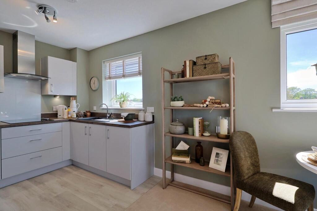 Apartment in Wimborne Minster, Dorset - More