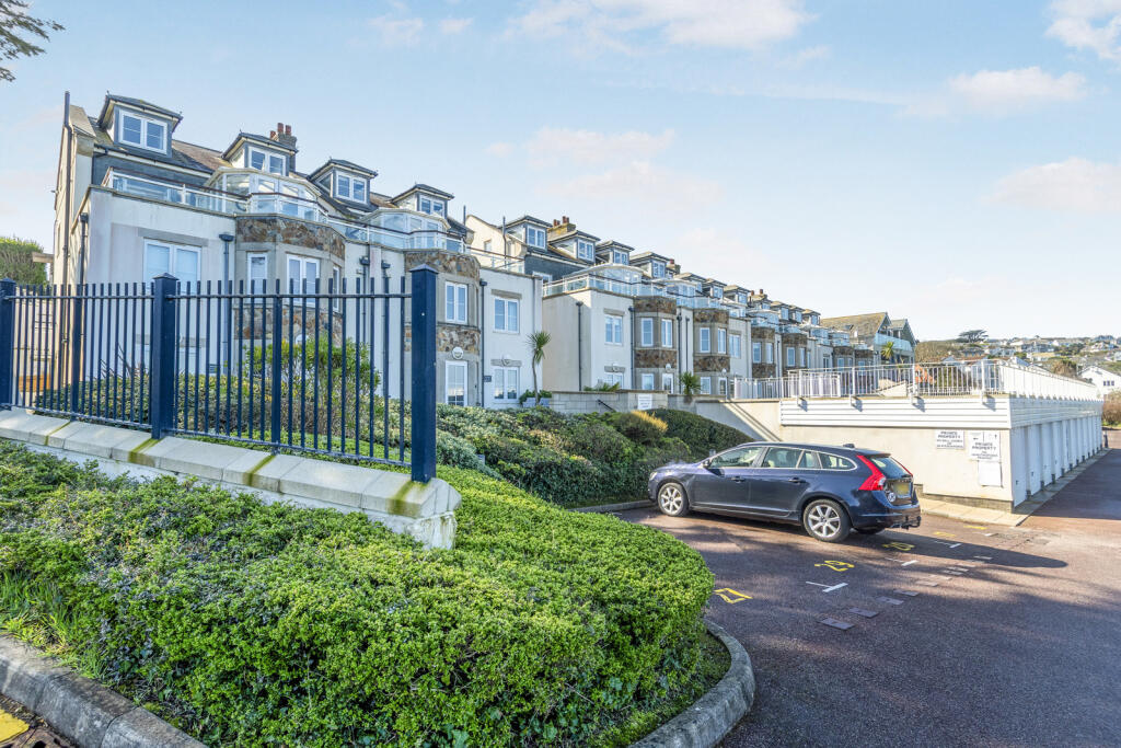 Main image of property: Compass Point, Boskerris Road, Carbis Bay, St. Ives, TR26
