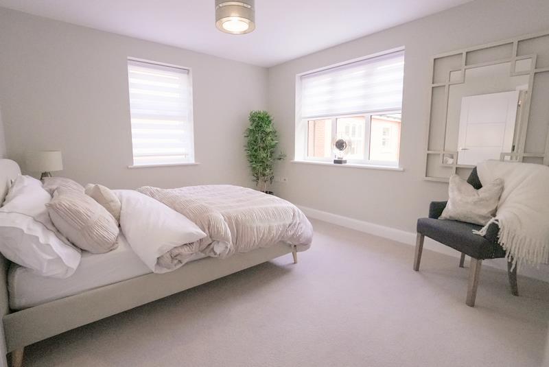 Main image of property: Meadow Court, Iver